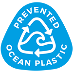 Prevented Ocean Plastic